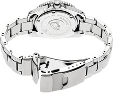 Load image into Gallery viewer, Seiko SNE585 Prospex Men&#39;s Watch Silver-Tone 38.5mm Stainless Steel
