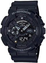 Load image into Gallery viewer, CASIO Baby G-SHOCK BA135DD-1A Diamond Index Collection
