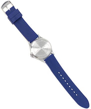 Load image into Gallery viewer, Timex Men&#39;s Auburn University Tigers Gamer Watch Silicone Watch
