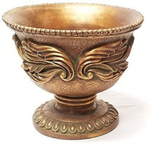 Load image into Gallery viewer, Russ Home Bronze Patina Bowl
