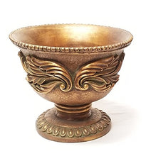 Load image into Gallery viewer, Russ Home Bronze Patina Bowl
