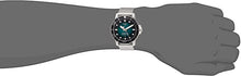 Load image into Gallery viewer, Tissot mens Seastar Stainless Steel Casual Watch Grey T1204071109100
