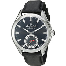 Load image into Gallery viewer, Alpina Geneve Horological Smartwatch Automatic Mens Watch smart watch
