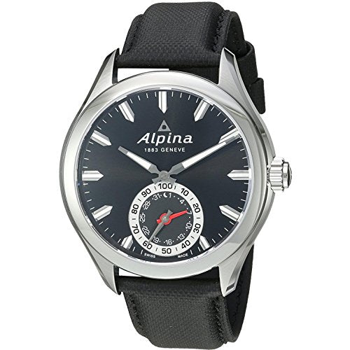 Alpina Geneve Horological Smartwatch Automatic Mens Watch smart watch
