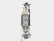 Load and play video in Gallery viewer, Seiko Women&#39;s SUP272 Two-Tone Watch
