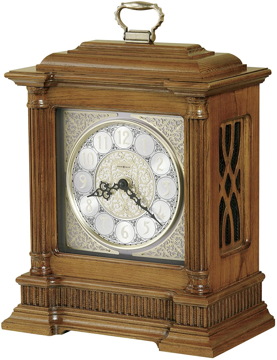 Howard Miller 635-126 Albany Mantel Clock
