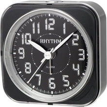 Load image into Gallery viewer, Nightbright 826 Musical Alarm Clock Black
