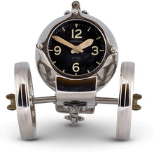 Load image into Gallery viewer, Pendulux, Rover Table Clock, Room Decor
