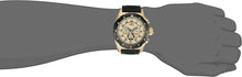 Load image into Gallery viewer, Invicta Men&#39;s 20306 Speedway Analog Display Japanese Quartz Black Watch

