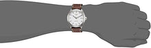 Load image into Gallery viewer, Tissot mens Tissot Gent XL Stainless Steel Casual Watch Brown T1164071601100
