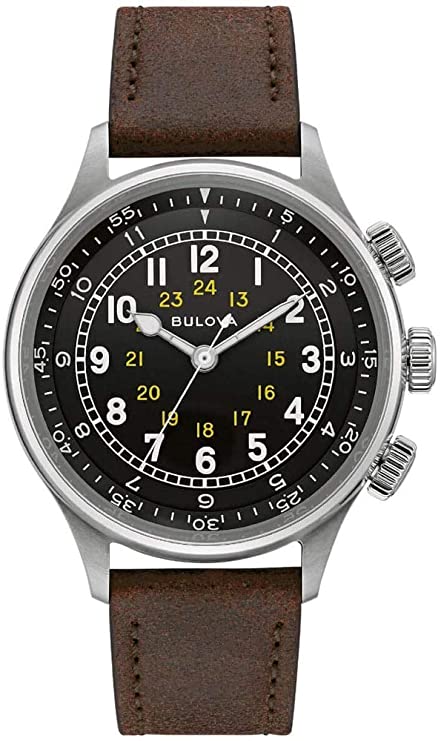 Bulova – Prime Time Shop