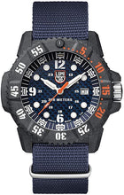 Load image into Gallery viewer, Luminox Master Carbon Seal Limited Edition 3803.C Watch | - 46mm
