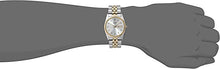 Load image into Gallery viewer, Seiko Men&#39;s SGF204 Stainless Steel Two-Tone Watch
