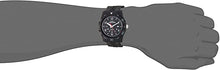 Load image into Gallery viewer, Timex Men&#39;s T49831 Expedition Rugged Analog Black Resin Strap Watch
