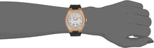Load image into Gallery viewer, Invicta Women&#39;s 1645 Angel White Dial Crystal Accented Watch
