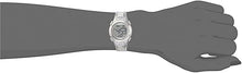 Load image into Gallery viewer, Armitron Sport Women&#39;s 45/7012SIL Digital Chronograph Silver-Tone Resin Strap Watch
