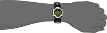 Load image into Gallery viewer, Timex Unisex T47852 Expedition Mid-Size Digital CAT Black Fast Wrap Strap Watch
