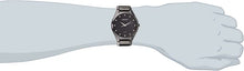 Load image into Gallery viewer, Seiko Men&#39;s SNE243 Solar Stainless Steel Dress Watch
