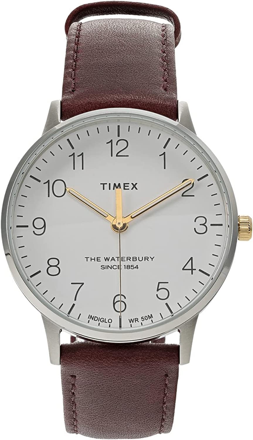 Timex – Prime Time Shop
