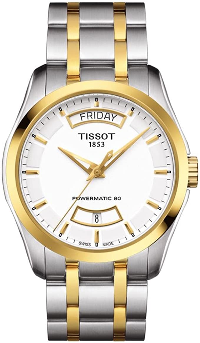 Tissot – Prime Time Shop Tissot – Prime Time Shop