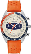 Load image into Gallery viewer, Bulova 98A254 Chronograph A
