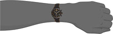 Load image into Gallery viewer, Tissot Men&#39;s T0954173605700 Quickster Chronograph Analog-Display Swiss Quartz Black Watch
