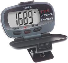 Load image into Gallery viewer, Timex T5E011 Digital Pedometer
