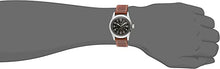 Load image into Gallery viewer, Hamilton Men&#39;s HML-H70455533 Khaki Field Black Dial Watch
