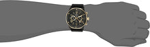 Load image into Gallery viewer, BULOVA 98B278 Men&#39;s Marine Star Chronograph Stainless Steel Quartz Dress Watch
