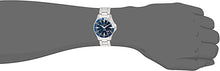 Load image into Gallery viewer, Hamilton H82345141 Khaki Navy Scuba Auto Men&#39;s Watch 40mm Stainless Steel
