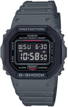 Load image into Gallery viewer, G-Shock DW5610SU-8 Black One Size
