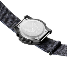 Load image into Gallery viewer, Luminox XS.3581.BO.VOL X Volition Navy Seal 45mm Chronograph Watch
