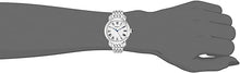 Load image into Gallery viewer, Seiko Women&#39;s Essentials Japanese Quartz Stainless Steel Strap, Silver, 12 Casual Watch (Model: SUR629)
