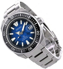 Load image into Gallery viewer, Seiko SRPE33 Prospex Men&#39;s Watch Silver-Tone 44mm Stainless Steel
