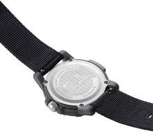 Load image into Gallery viewer, Luminox #TIDE Recycled Ocean Material Eco Series Watch, Black Dial, 44mm
