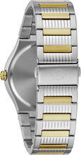 Load image into Gallery viewer, Harley-Davidson Men&#39;s Bar &amp; Shield Logo Hardware Stainless Steel Gold-Tone Watch
