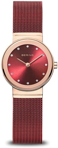BERING Time Slim Classic 10629-010 Dameshorloge BERING Time Slim Classic 10629-010 Dameshorloge