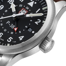 Load image into Gallery viewer, LUMINOX XA.9521 P–38 LIGHTNING, 42 mm, Pilot Watch
