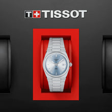 Load image into Gallery viewer, TISSOT PRX 35MM T1372101135100 Watch
