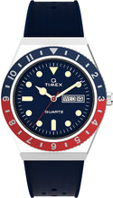 Load image into Gallery viewer, Timex 38 mm Q Diver Inspired
