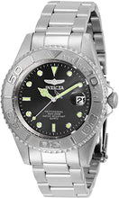 Load image into Gallery viewer, Invicta Men&#39;s Pro Diver Quartz Watch with Stainless Steel Strap, Silver, 18 (Model: 29937)
