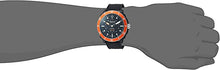 Load image into Gallery viewer, Alpina Men&#39;s AL-282LBO4V6 Horological Smart Watch Analog Display Quartz Black Watch
