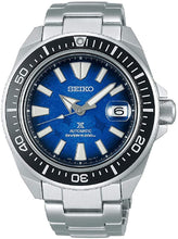 Load image into Gallery viewer, Seiko SRPE33 Prospex Men&#39;s Watch Silver-Tone 44mm Stainless Steel
