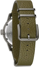 Load image into Gallery viewer, Bulova Archive Series: Military - 98A255 Black One Size

