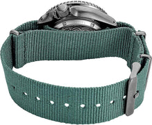 Load image into Gallery viewer, Seiko SRPD77 Seiko 5 Sports Men&#39;s Watch Green 42.5mm Stainless Steel
