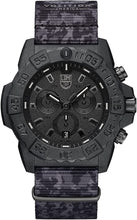 Load image into Gallery viewer, Luminox XS.3581.BO.VOL X Volition Navy Seal 45mm Chronograph Watch
