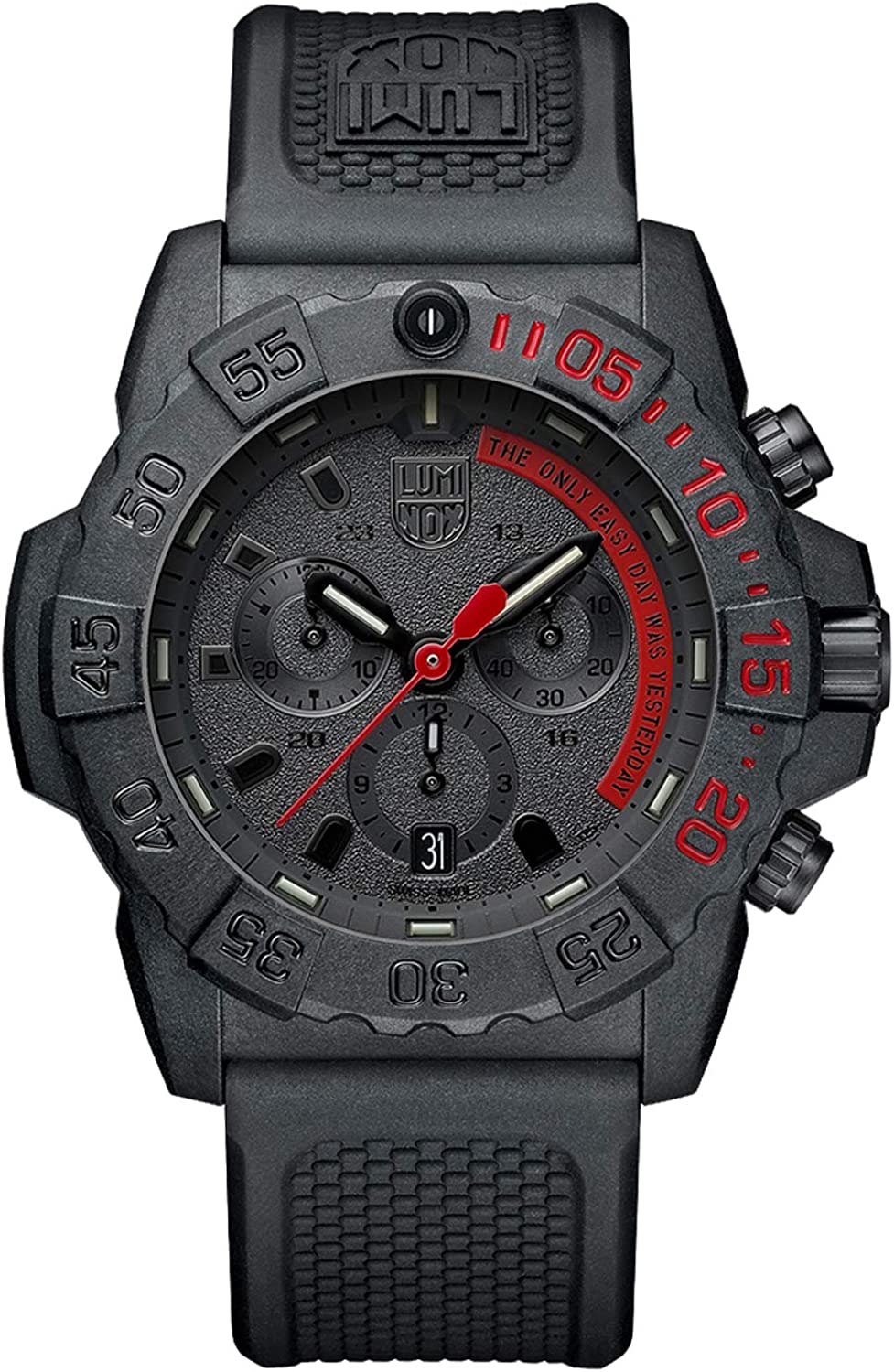 Luminox – Prime Time Shop