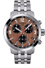 Load image into Gallery viewer, Tissot PRC 200 Basketball Chronograph Men&#39;s Watch T055.417.11.297.01
