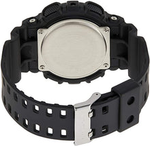 Load image into Gallery viewer, Casio Men&#39;s GA110RG-1A G-Shock Black Watch
