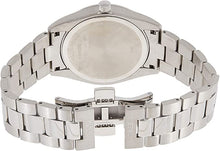 Load image into Gallery viewer, Tissot mens Gentleman Stainless Steel Dress Watch Grey T1274101105100
